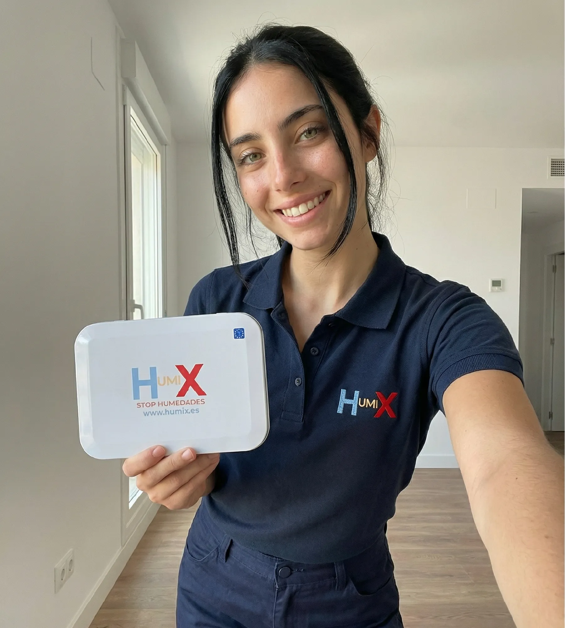 Soluciones HUMIX en Chiclayo